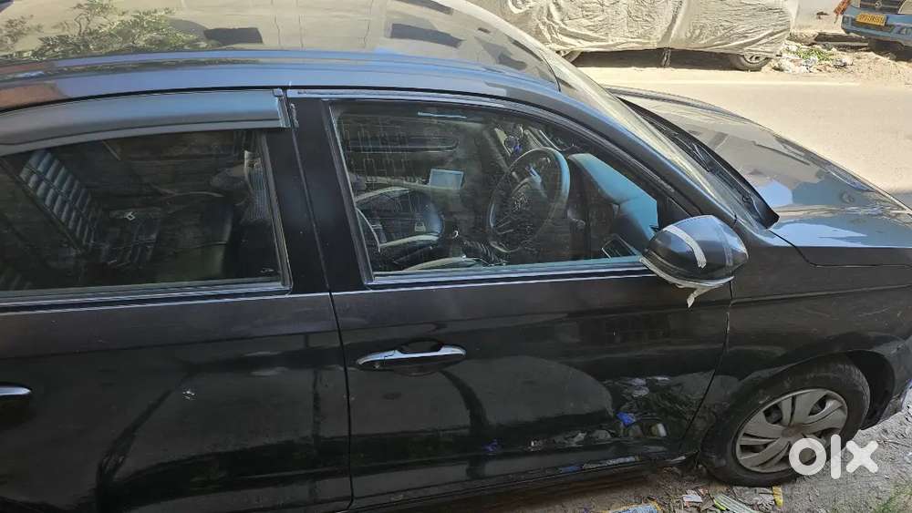 Honda Amaze 2021 Cng & Hybrids Good Condition