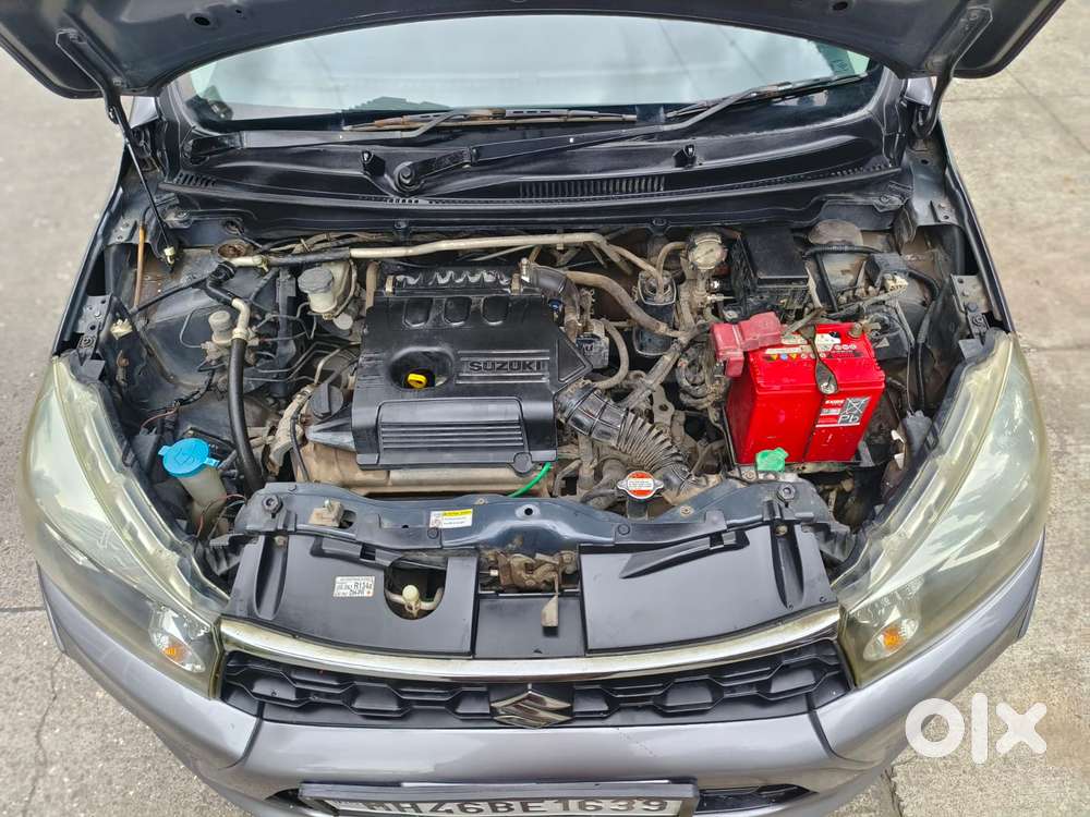 Maruti Suzuki Celerio Cng Vxi Mt, 2018, Cng & Hybrids