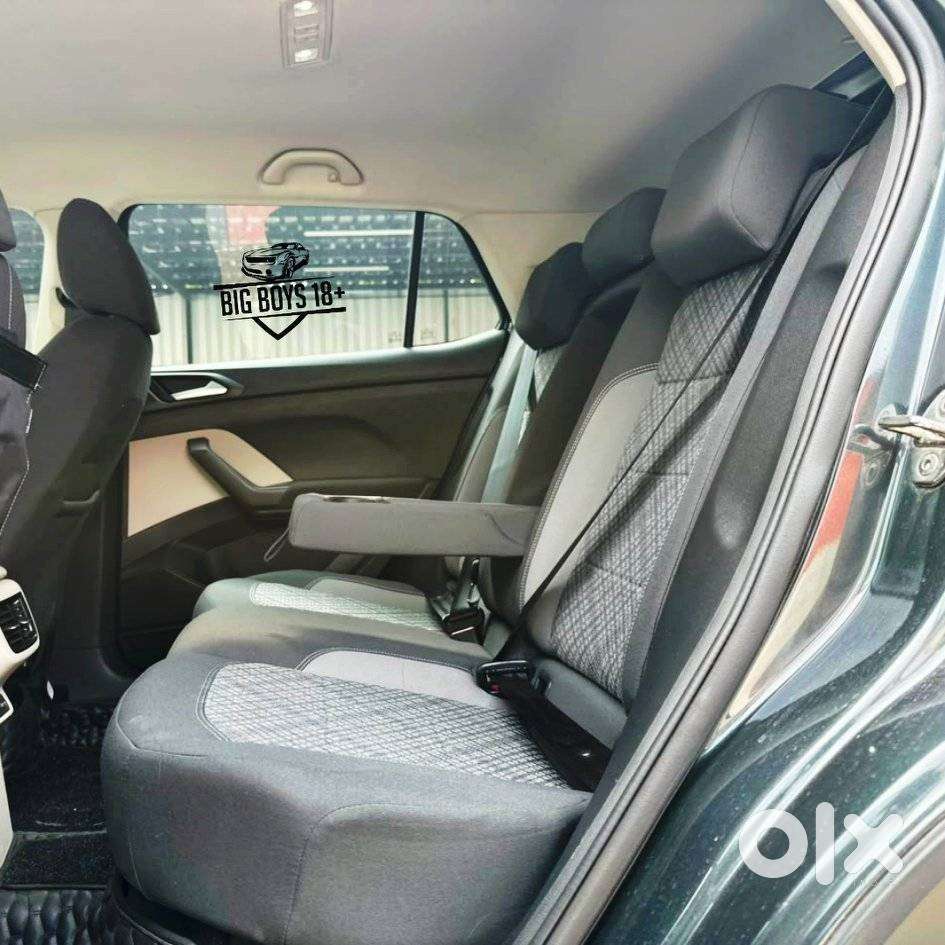 Volkswagen Taigun 1.0 Tsi Highline, 2024, Petrol