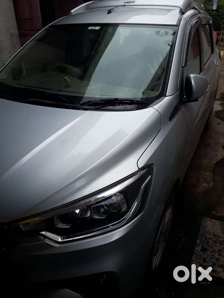 Maruti Suzuki Ertiga Vxi Shvs, 2023, Petrol