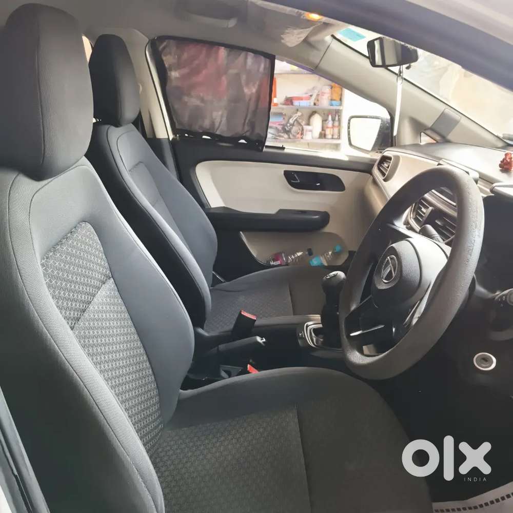 Tata Ultra Petrol Variant