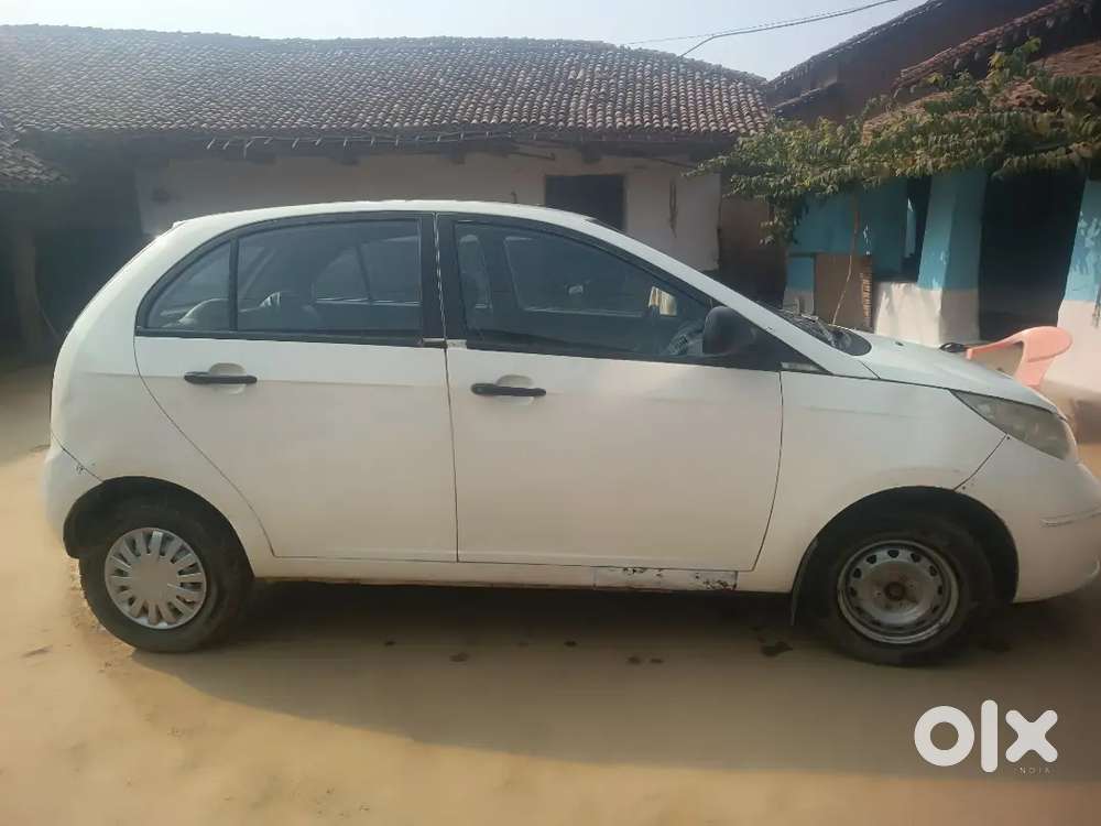 Tata Indica Vista 2012
Very Good Condition