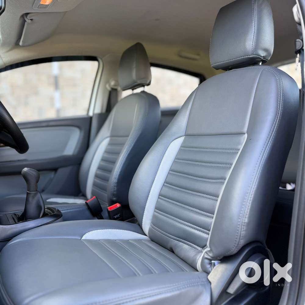 Tata Altroz 1.2 Xe, 2020, Petrol