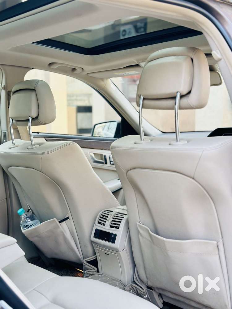 Mercedes-benz E-class E 250 Elegance, 2016, Diesel