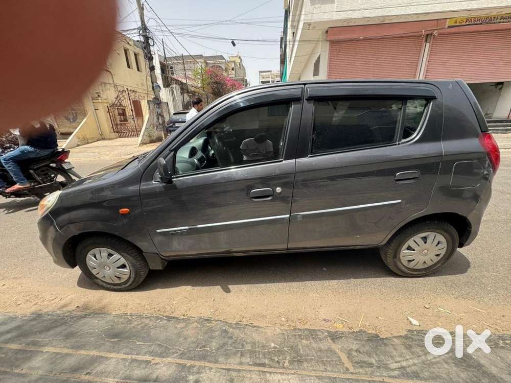 Maruti Suzuki 2019 Petrol Manual
