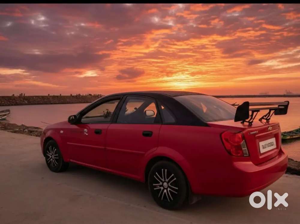 Optra 1.6petrol Manual Transmission Perfect Condition Fc Till 2028
