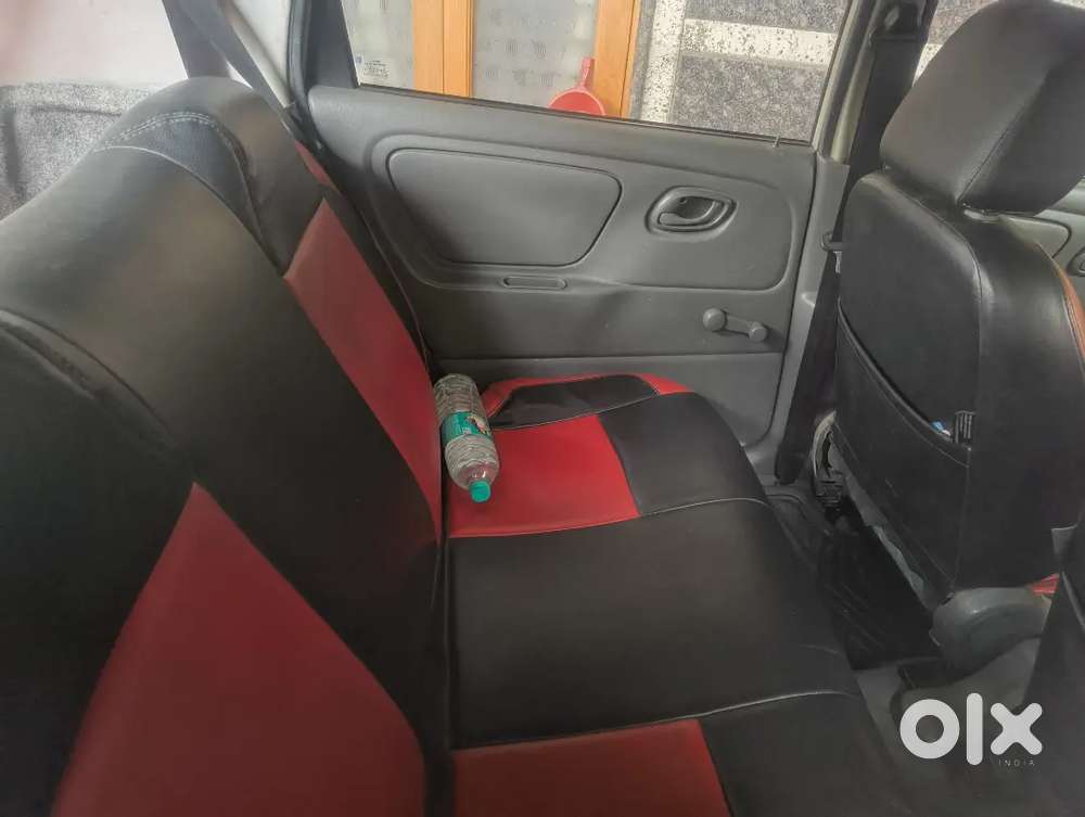 Maruti Suzuki Alto 2008 Lxi
