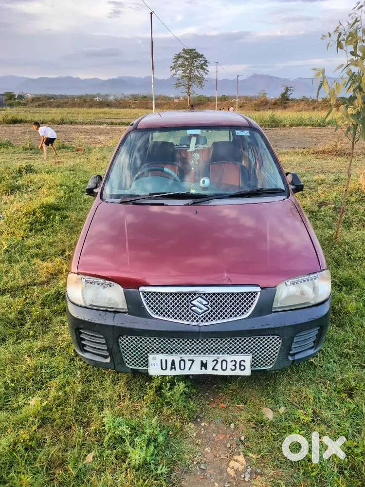 Maruti Suzuki Alto 2006