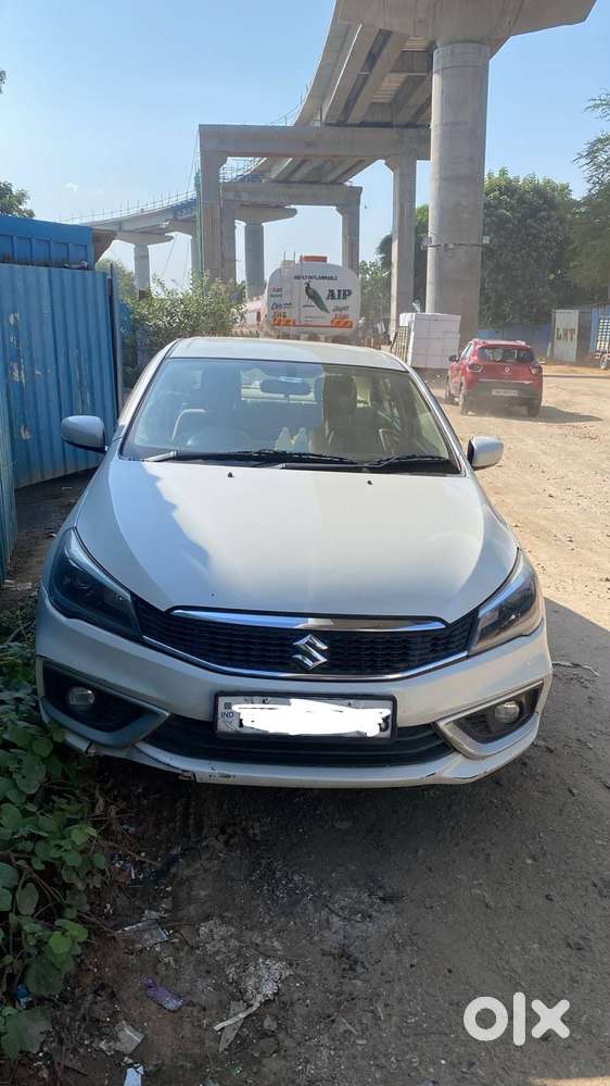 Maruti Suzuki Ciaz 2023