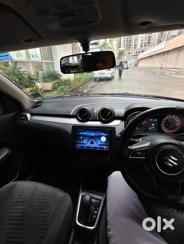 Maruti Suzuki Swift Amt Vxi, 2020, Petrol