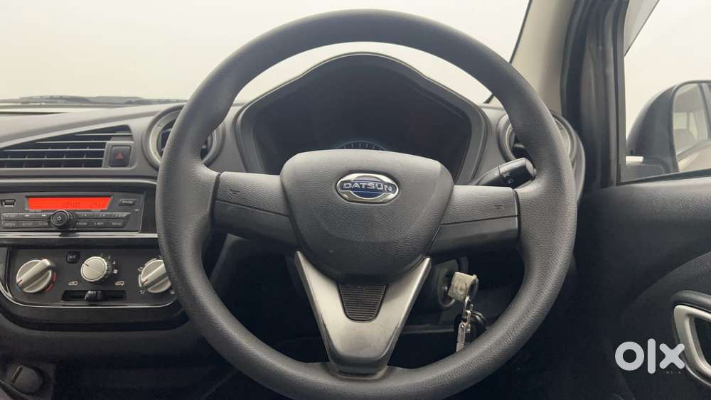 Datsun Redigo 2020-2022 1.0 T (o), 2018, Petrol
