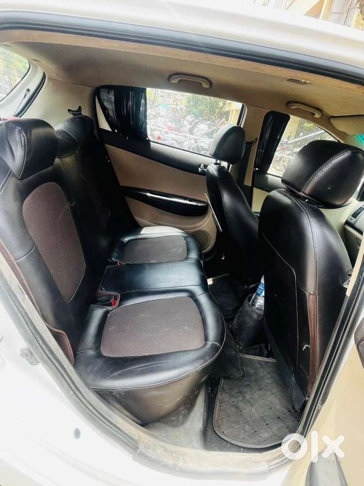 Hyundai I20 2013 Petrol & Cng  Well Maintained