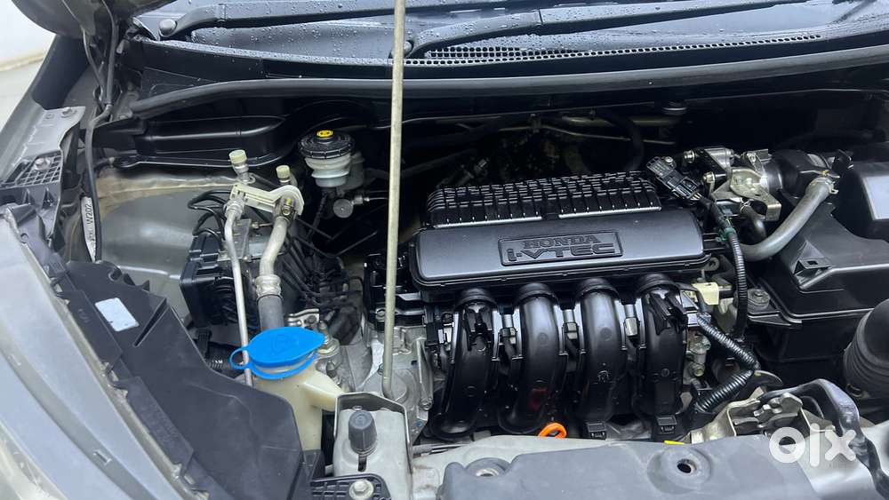 Honda Wr-v 1.2 Vx I-vtec, 2017, Petrol