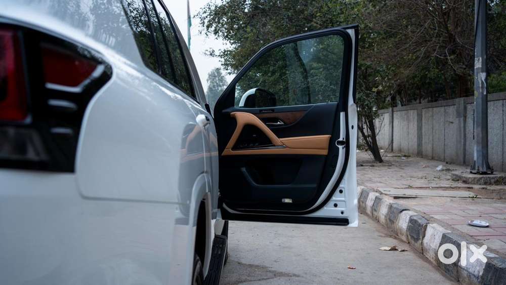 Lexus Lx 500d, 2023, Diesel