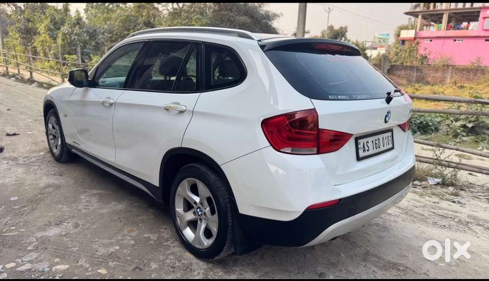 Bmw X1 Diesel Good Condition