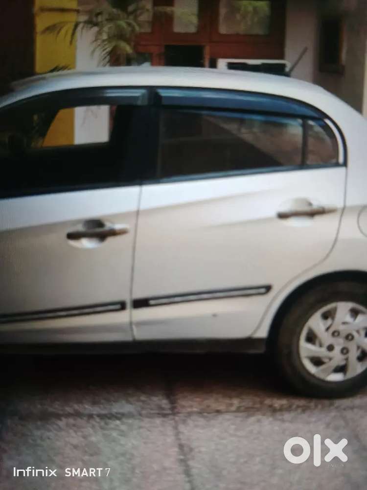 Honda Amaze 1.2 E 2014