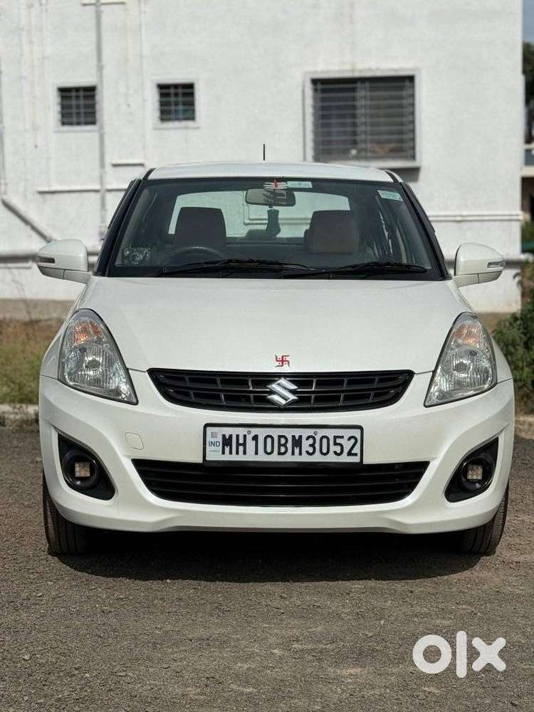 Maruti Suzuki Swift Dzire Vdi, 2014, Diesel
