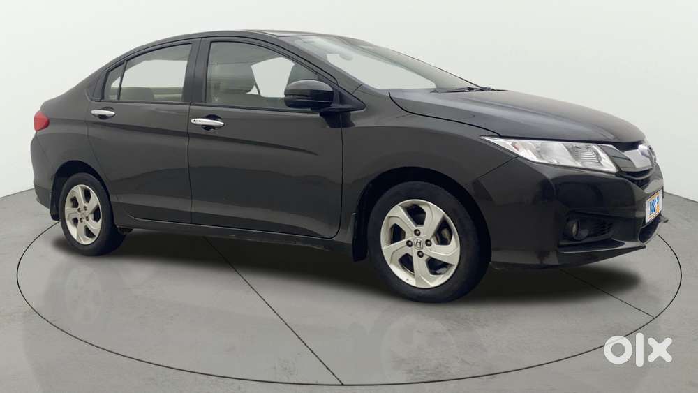 Honda City 2015-2017 I Vtec Vx, 2015, Petrol