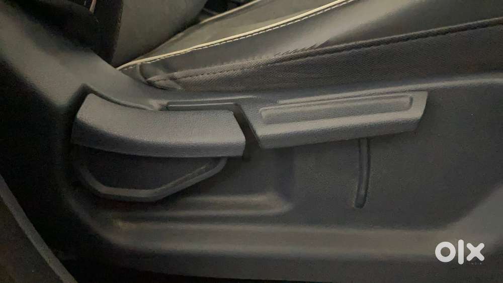 Hyundai Venue Sx Dual Tone Turbo, 2019, Petrol