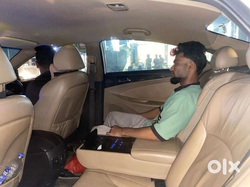 Hyundai Petrol Car 2014