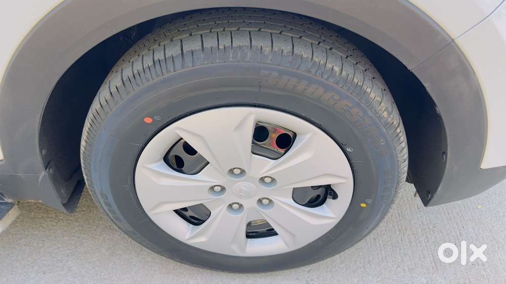 Hyundai Creta 1.4 E Plus Crdi, 2019, Diesel
