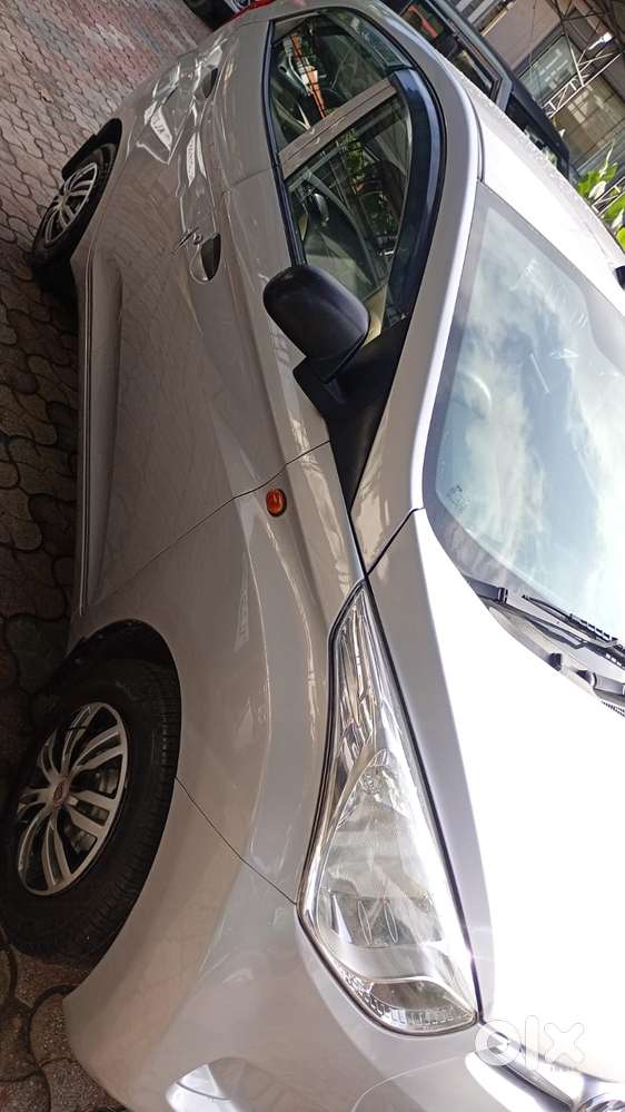 Hyundai Eon Era +, 2014, Petrol