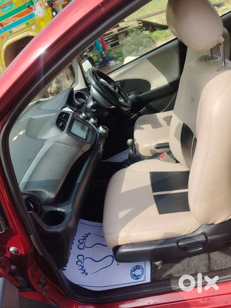 Honda Jazz S Mt I-vtec, 2009, Petrol