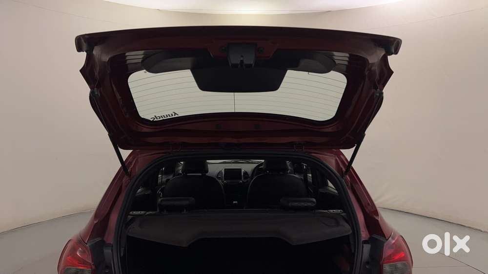 Ford Freestyle Titanium Plus Petrol, 2021, Petrol