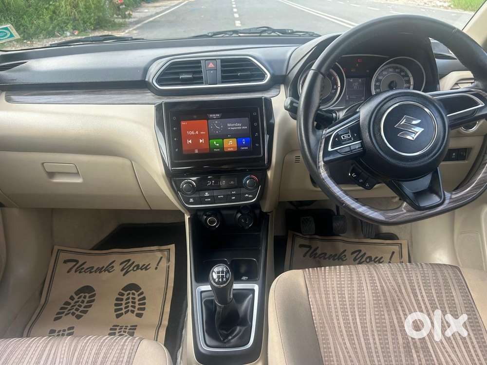 Maruti Suzuki Dzire 1.2 Zxi Cng, 2023, Cng & Hybrids