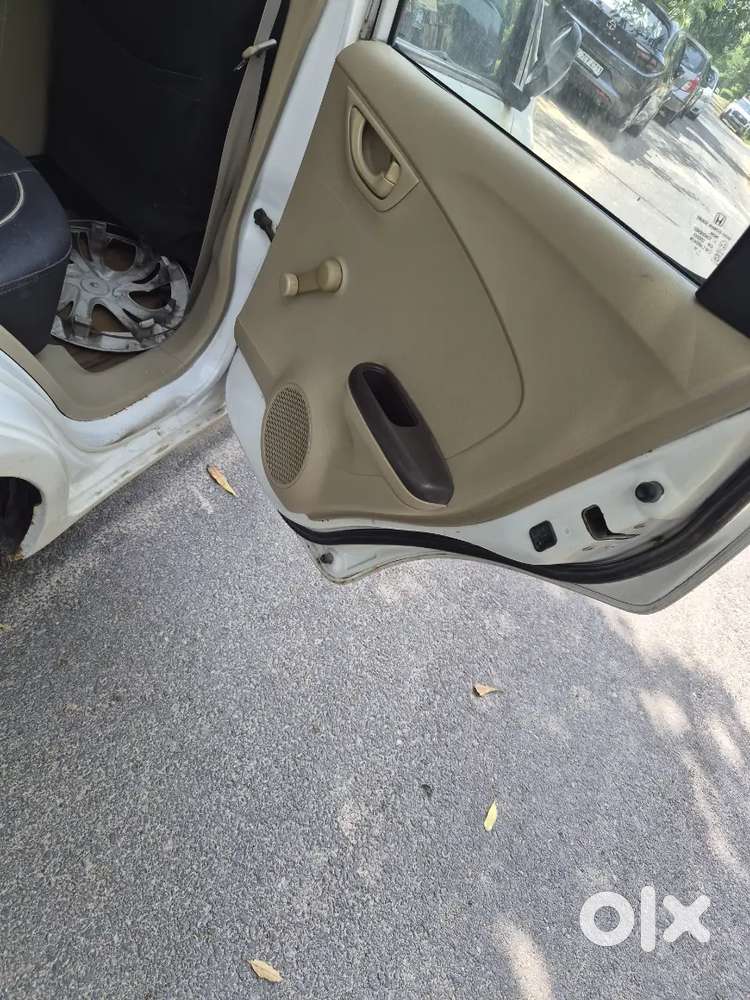 Honda Brio 2012 Petrol 80000 Km Driven