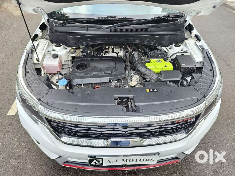 Kia Seltos 1.5 Gtx+ Diesel At, 2022, Diesel