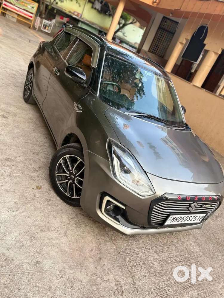 Maruti Suzuki Swift 2018 Diesel 81000 Km Driven