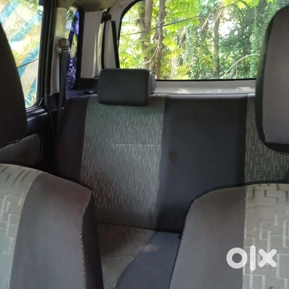 Maruti Suzuki Wagon R 2009 Petrol Good Condition