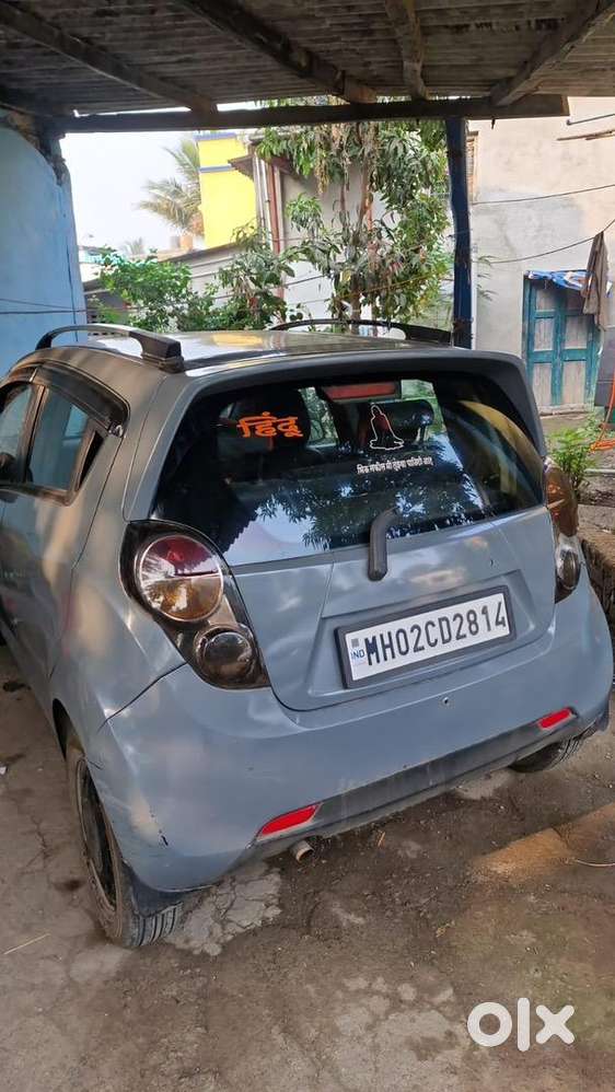 Chevrolet Beat 2011 Cng & Hybrids Well Maintained