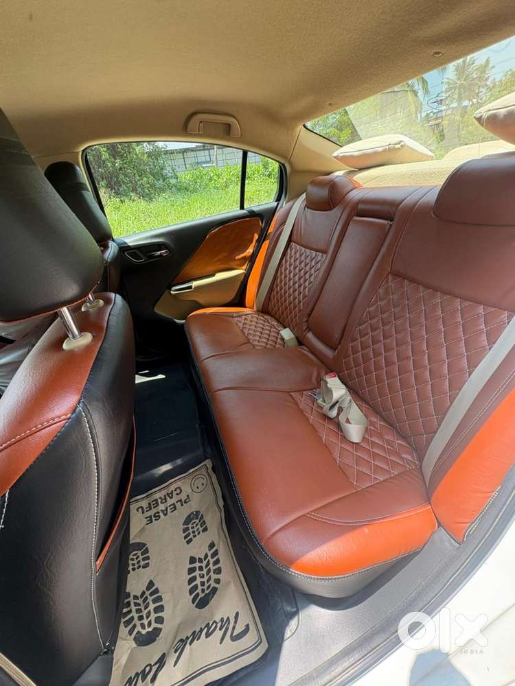 Honda City I-vtec V, 2019, Petrol