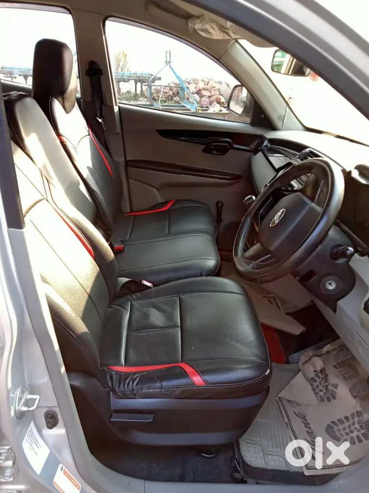 Mahindra Kuv100 Nxt Diesel Manual 2017