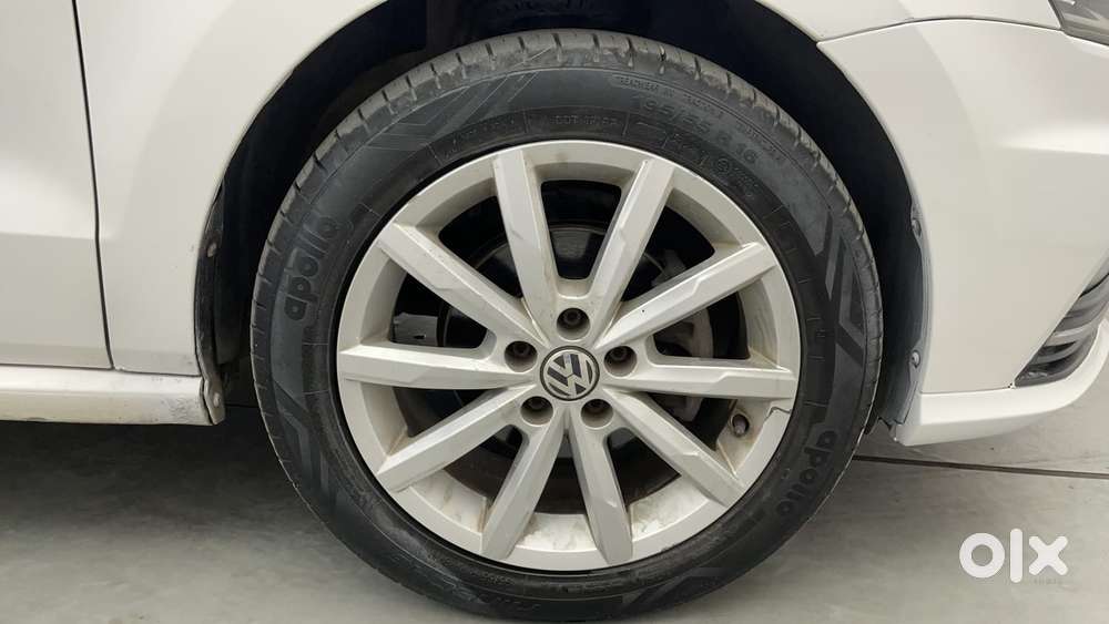 Volkswagen Ameo 1.5 Tdi Highline Plus 16, 2018, Diesel