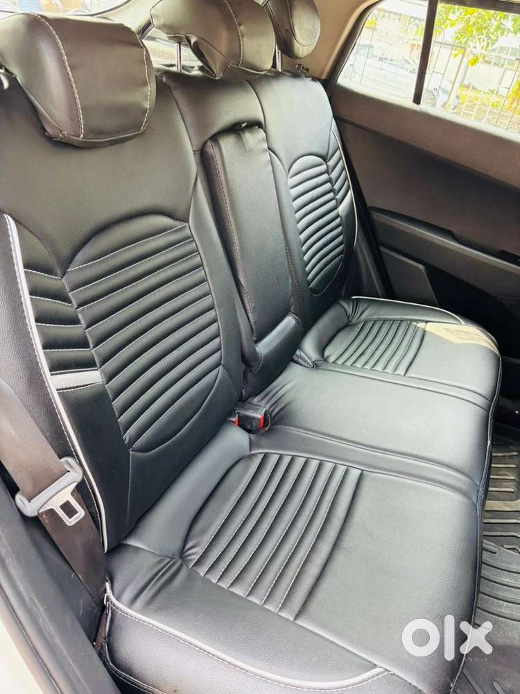 Hyundai Automatic 2017