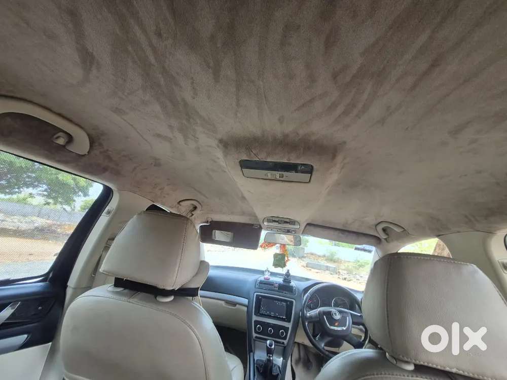 Skoda Laura 2014 Diesel Good Condition