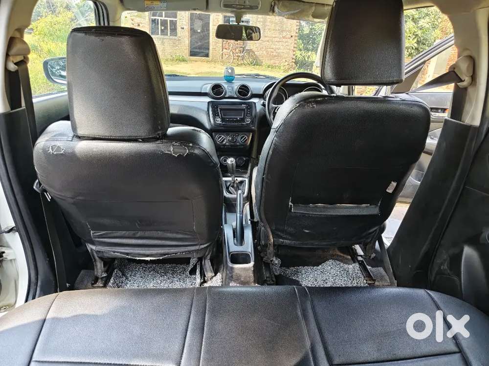 Maruti Suzuki Swift 2018 Vdi
