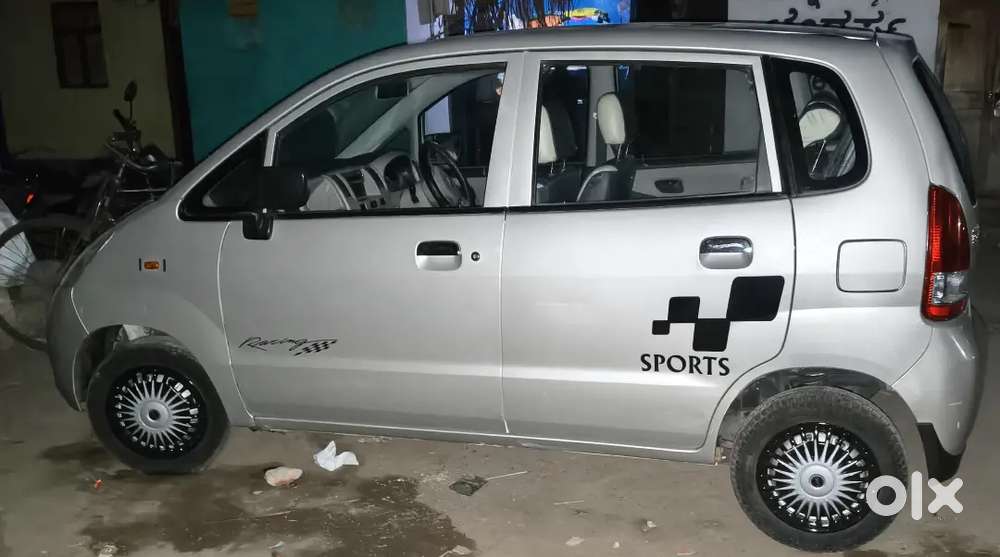 Maruti Suzuki Zen Estilo 2008 Petrol 27000 Km Driven