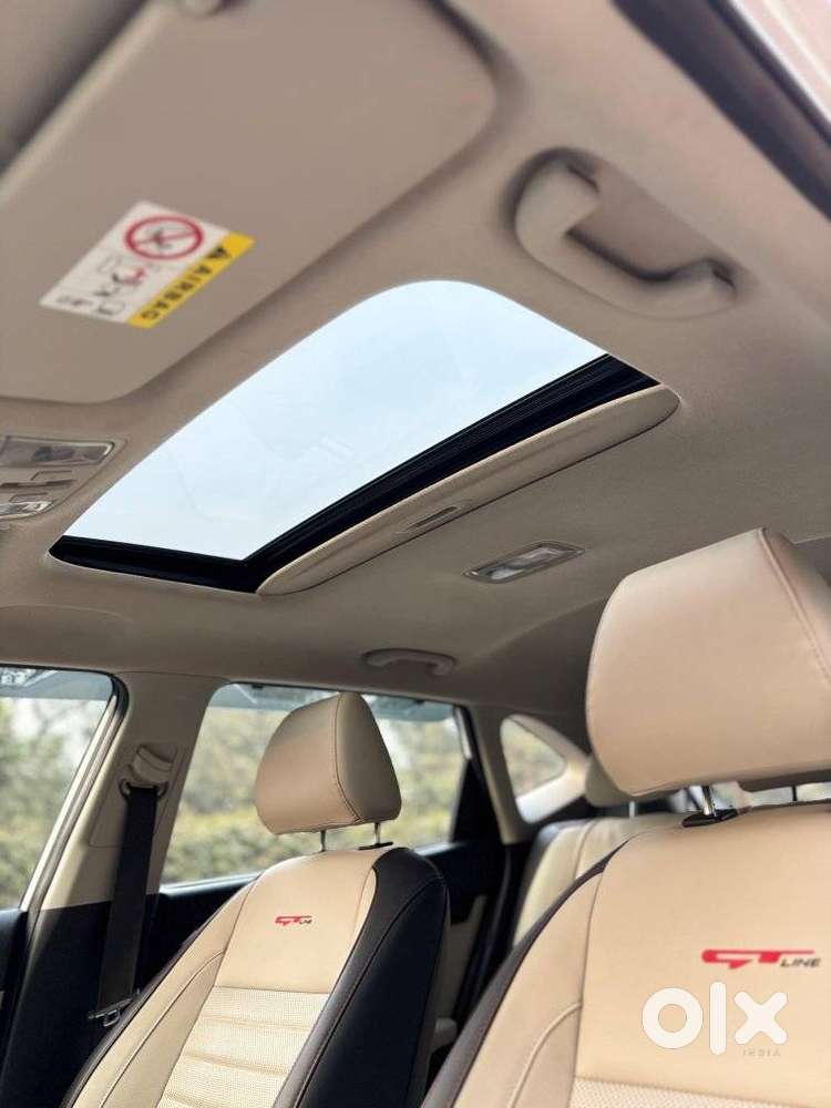 Kia Seltos 1.4 Gtx Gdi Petrol At, 2020, Petrol