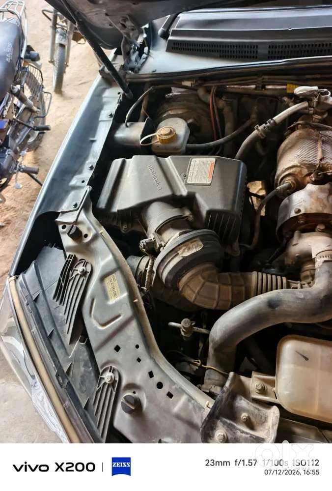 Mahindra Scorpio Classic 2024 Diesel 40000 Km Driven