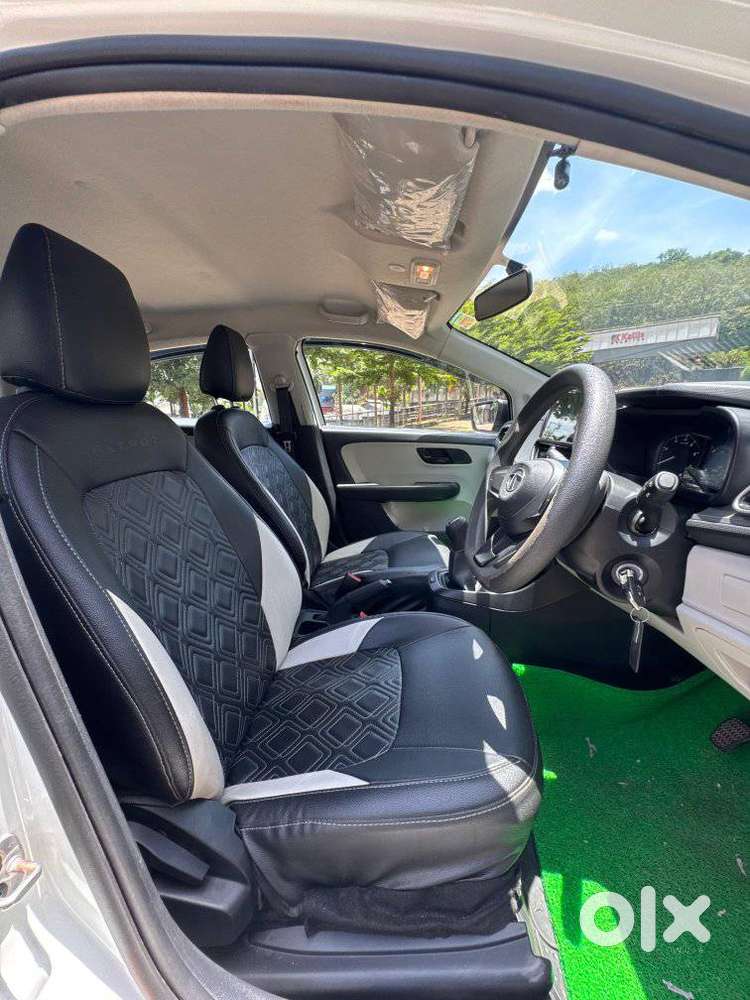 Tata Altroz 1.5 Xm Diesel, 2021, Diesel