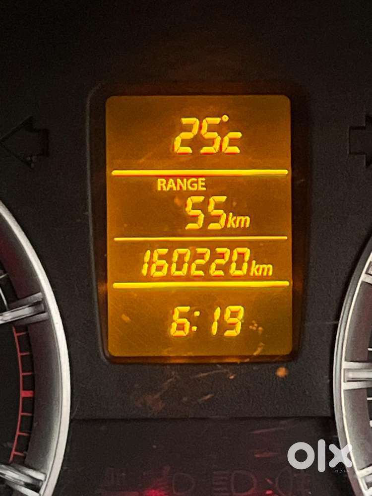 Maruti Suzuki Swift 2011-2014 Zdi, 2013, Diesel