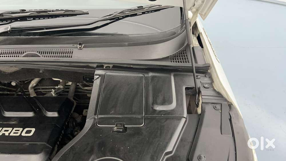 Mg Hector 1.5 Hybrid Sharp, 2019