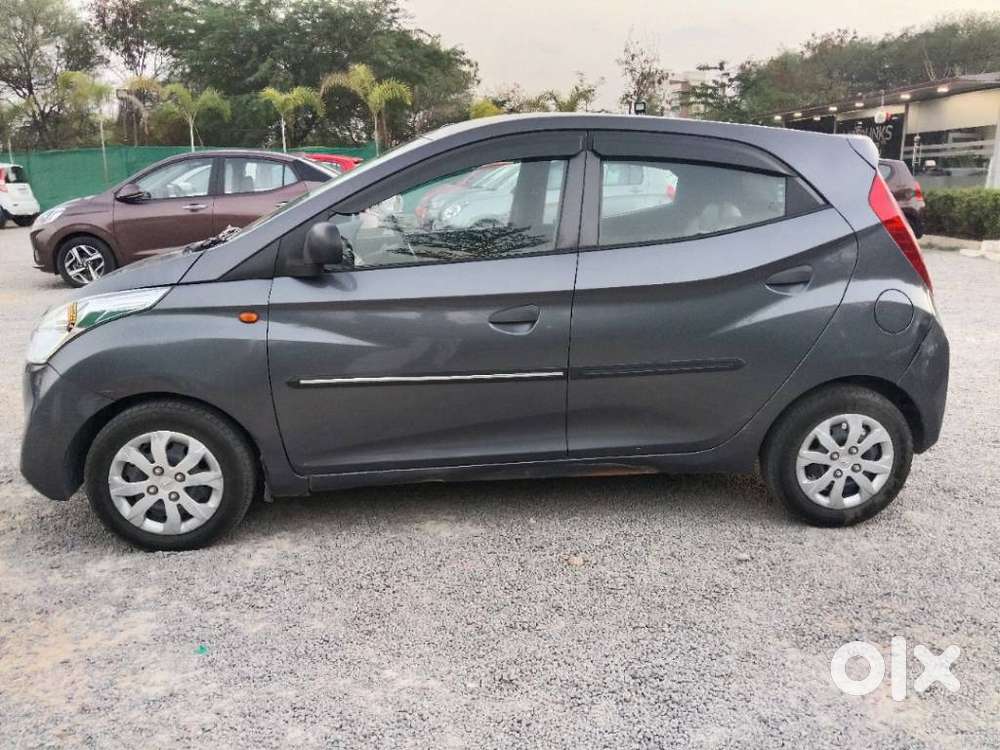 Hyundai Eon 1.0 Kappa Magna Plus, 2014, Petrol