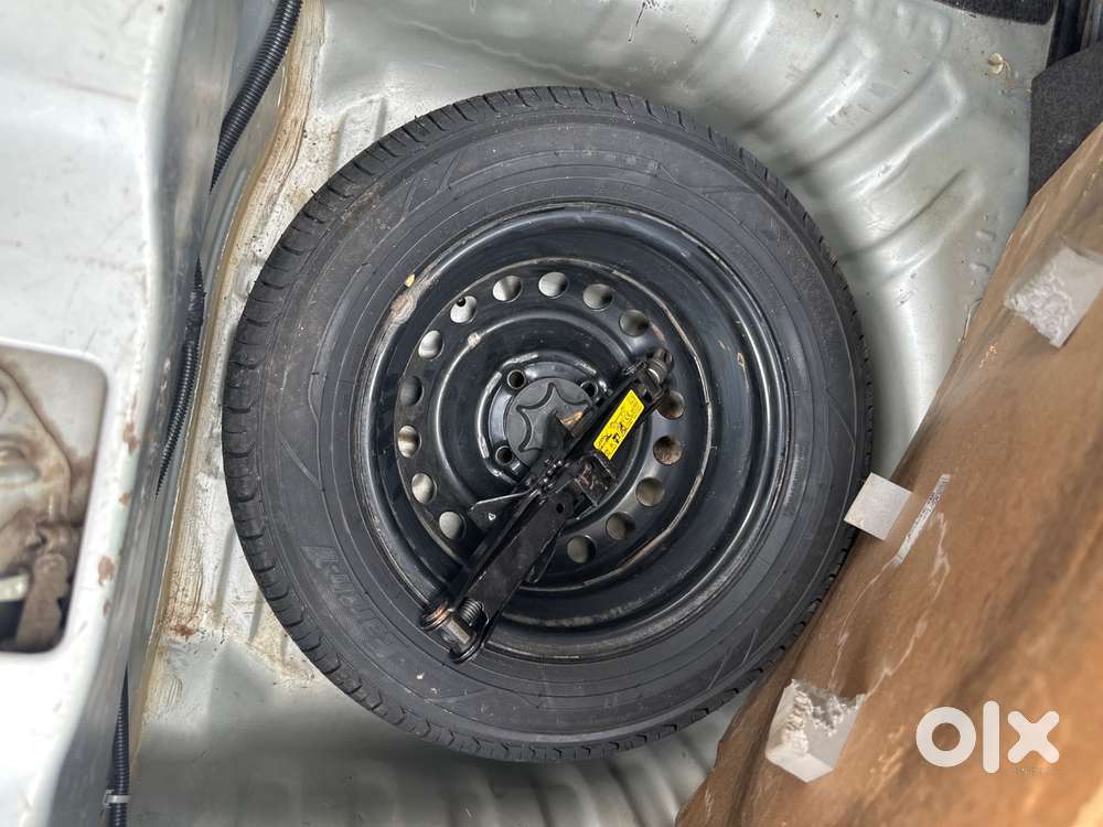 Low Km Datsun Go T 2014