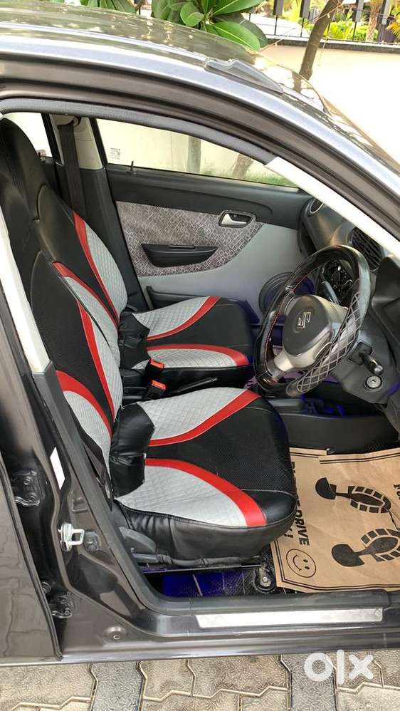 Maruti Suzuki Alto 800 2017 Petrol Good Condition