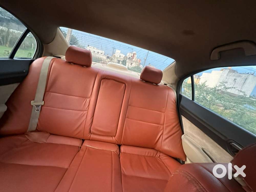 Honda Civic 1.8 V 2006